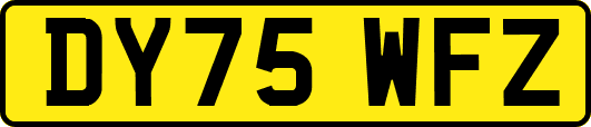 DY75WFZ