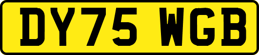 DY75WGB