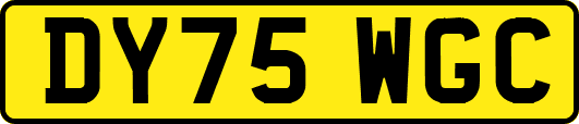 DY75WGC