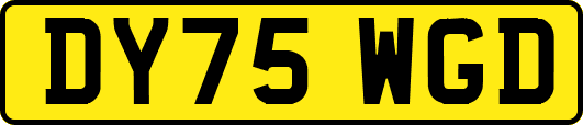 DY75WGD