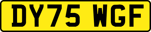 DY75WGF