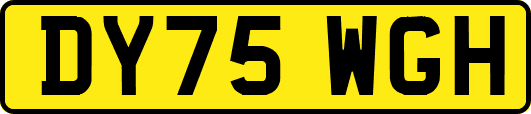 DY75WGH