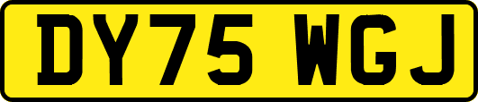DY75WGJ