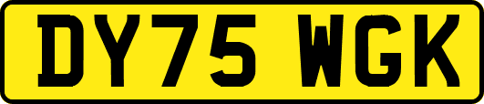 DY75WGK