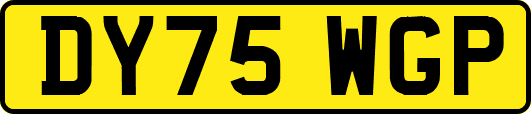 DY75WGP