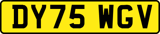 DY75WGV