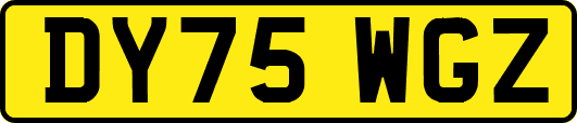 DY75WGZ