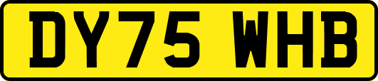 DY75WHB