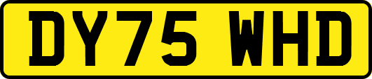 DY75WHD
