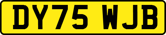 DY75WJB