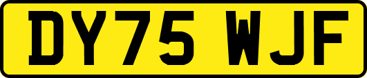 DY75WJF