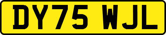 DY75WJL