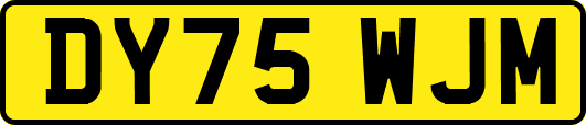 DY75WJM
