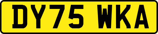 DY75WKA