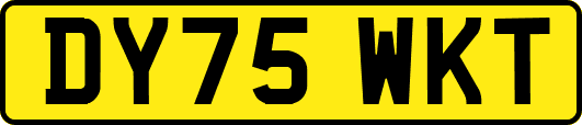 DY75WKT
