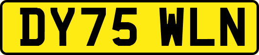 DY75WLN