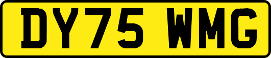 DY75WMG