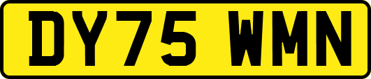 DY75WMN