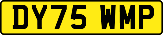 DY75WMP