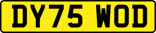 DY75WOD