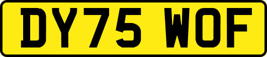 DY75WOF