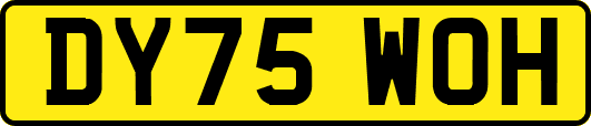 DY75WOH