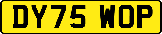 DY75WOP