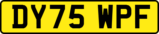 DY75WPF