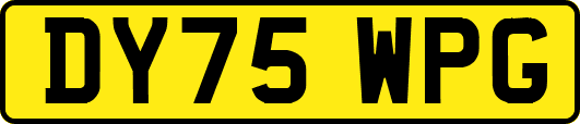 DY75WPG