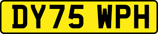 DY75WPH