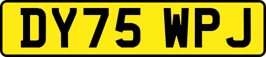 DY75WPJ