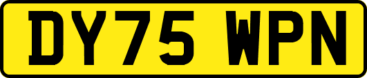 DY75WPN