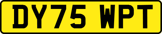 DY75WPT