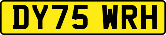 DY75WRH