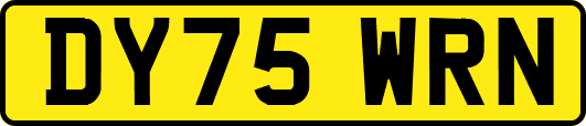 DY75WRN