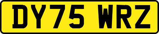 DY75WRZ