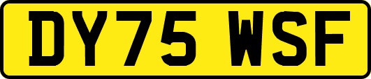 DY75WSF
