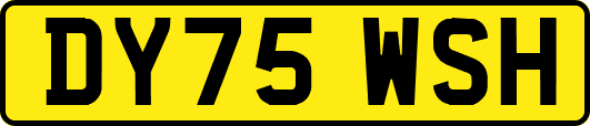 DY75WSH