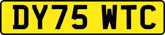 DY75WTC