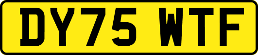 DY75WTF