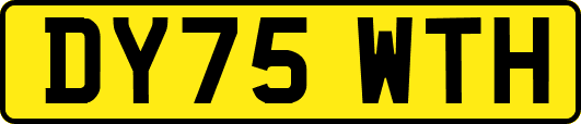 DY75WTH