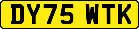 DY75WTK