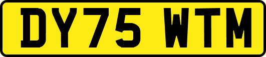 DY75WTM