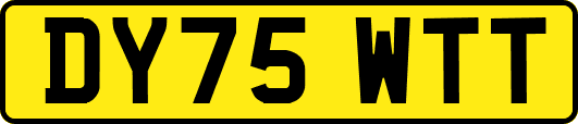 DY75WTT