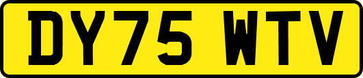 DY75WTV