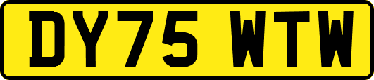 DY75WTW