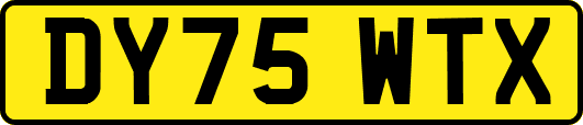 DY75WTX