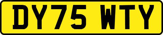 DY75WTY