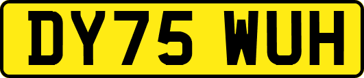 DY75WUH