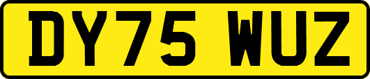 DY75WUZ